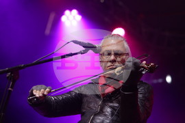 Троян - група „Фондацията“ - концерт