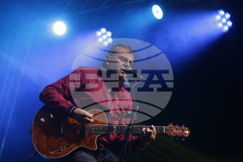 Троян - група „Фондацията“ - концерт