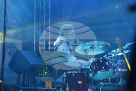 Троян - група „Фондацията“ - концерт