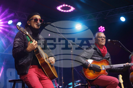 Троян - група „Фондацията“ - концерт