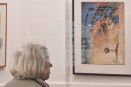 Бургас - Стефан Марков - изложба