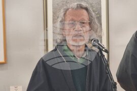 Бургас - Стефан Марков - изложба