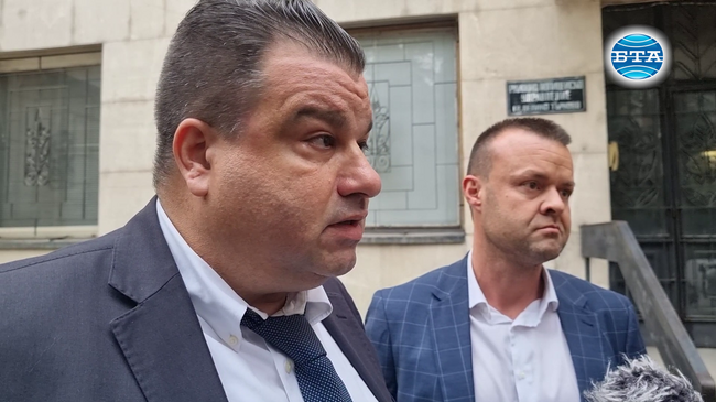 Районната прокуратура във Велико Търново привлече като обвиняем собственика на оръжието, с което бе простреляно дете в село Арбанаси