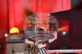 Пловдив -  The Vintage Caravan - концерт