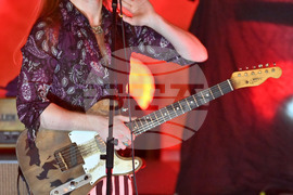 Пловдив -  The Vintage Caravan - концерт