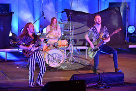 Пловдив -  The Vintage Caravan - концерт