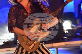 Пловдив -  The Vintage Caravan - концерт