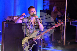 Пловдив -  The Vintage Caravan - концерт