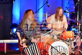 Пловдив -  The Vintage Caravan - концерт