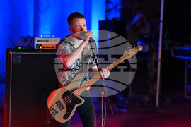 Пловдив -  The Vintage Caravan - концерт