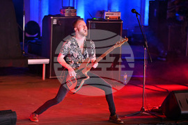 Пловдив -  The Vintage Caravan - концерт