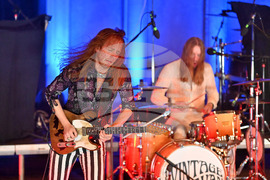 Пловдив -  The Vintage Caravan - концерт