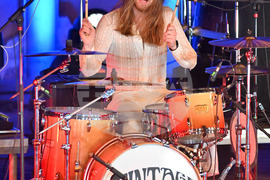 Пловдив -  The Vintage Caravan - концерт