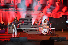 Пловдив -  The Vintage Caravan - концерт