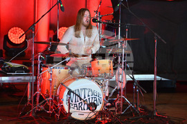 Пловдив -  The Vintage Caravan - концерт