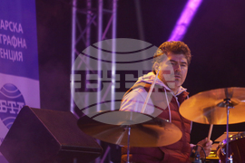 Троян - група „Фондацията“ - концерт