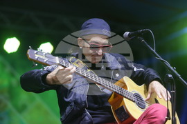 Троян - група „Фондацията“ - концерт