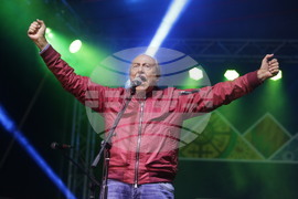 Троян - група „Фондацията“ - концерт