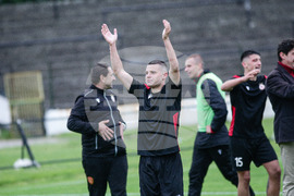 Футбол - турнира за купата на БФС за юноши до 18 - финал