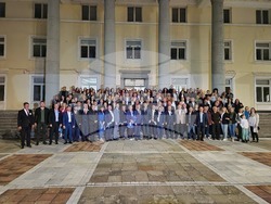 Мустафа Карадайъ в Кърджали