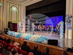 Мустафа Карадайъ в Кърджали