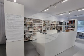 Габрово - Музей на хумора и сатирата - изложби