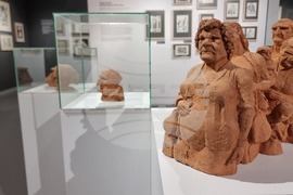 Габрово - Музей на хумора и сатирата - изложби