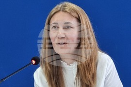 Национален пресклуб на БТА Ловеч - книга - представяне