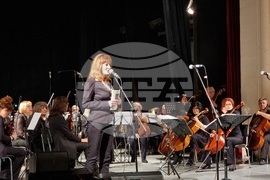 Кърджали - фестивал - "Сцени на Арда"