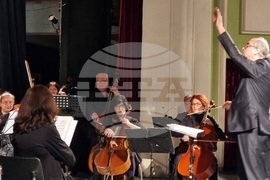 Кърджали - фестивал - "Сцени на Арда"