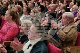 Кърджали - фестивал - "Сцени на Арда"