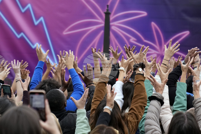 Младеж е починал на музикален фестивал в Залцбург