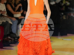 Italy Fashion Bottega Veneta Womens SS 23