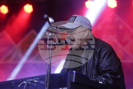 Троян - група „Фондацията“ - концерт