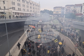 Пловдив - Празнично шествие и тържествена церемония - Ботев (Пловдив)