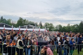 Търговище - панаир - местни състави