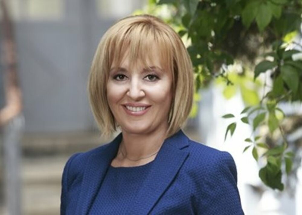 Мая Манолова ще се срещне със симпатизанти и с рибарската общност в Силистра