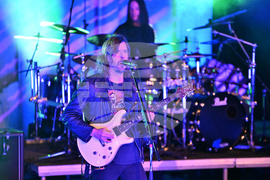 Пловдив - Opeth - концерт