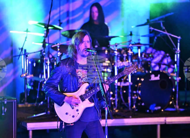 Swedish Metal Band Opeth to Perform in Sofia on October 10