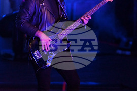 Пловдив - Opeth - концерт