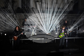 Пловдив - Opeth - концерт