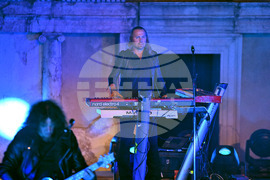 Пловдив - Opeth - концерт