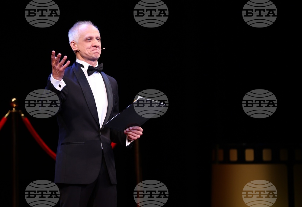 Испанско-българският филм "Васил" с участието на актьора Иван Бърнев ще бъде представен днес в Анкара