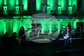 Пловдив - Opeth - концерт