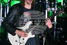 Пловдив - Opeth - концерт