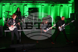 Пловдив - Opeth - концерт