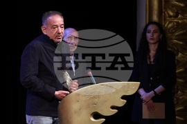 Награди на Съюза на българските филмови дейци „Васил Гендов“