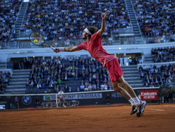 Italy Tennis Open