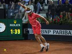 Italy Tennis Open