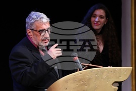 Награди на Съюза на българските филмови дейци „Васил Гендов“